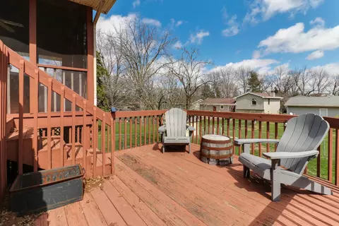 Exterior - 1305 Nicki Dr, Bloomington, IL 61704 photo 9 of 13