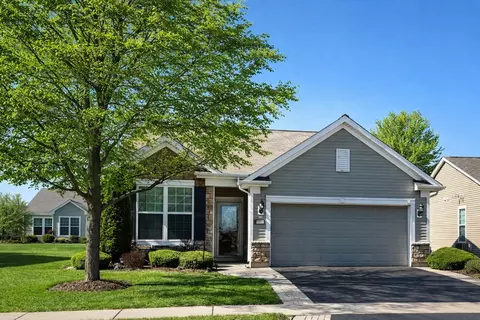 709 Prairie Dr, Shorewood, IL 60404