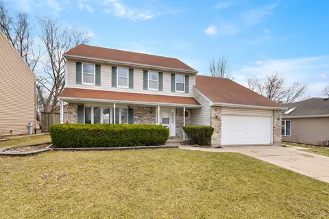 2176 Jordan Ln, Elgin, IL 60123