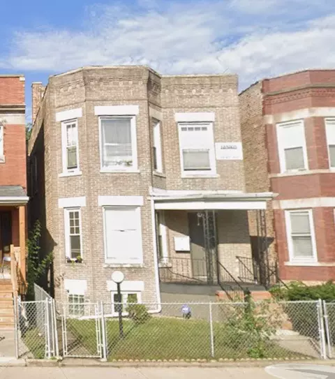7132 S Ingleside Ave, Chicago, IL 60619