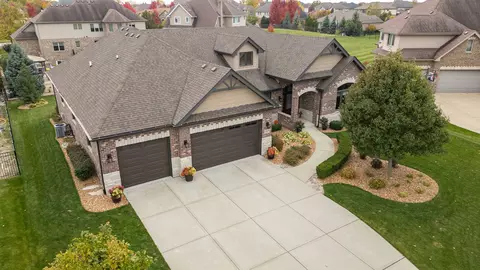 12239 Norfolk Ct, Mokena, IL 60448