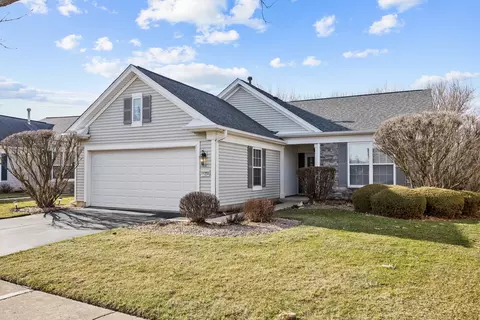 Undisclosed, Huntley, IL 60142