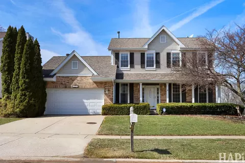 1160 Hillside Ave, Antioch, IL 60002