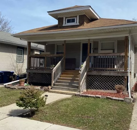 1833 S 4th Ave, Maywood, IL 60153