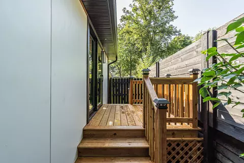 Exterior - 623 Echo Ln, Glenview, IL 60025 photo 5 of 15