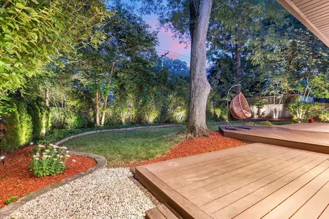 Exterior - 623 Echo Ln, Glenview, IL 60025 photo 10 of 15