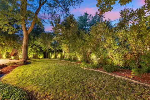 Exterior - 623 Echo Ln, Glenview, IL 60025 photo 13 of 15