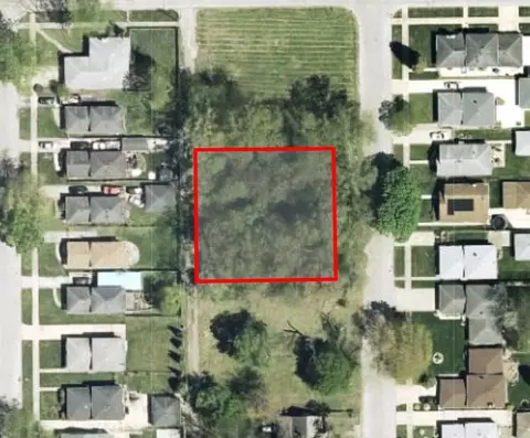 16008 Marshfield Ave, Harvey, IL 60426