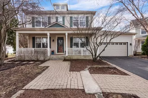 2670 Lehman Dr, West Chicago, IL 60185