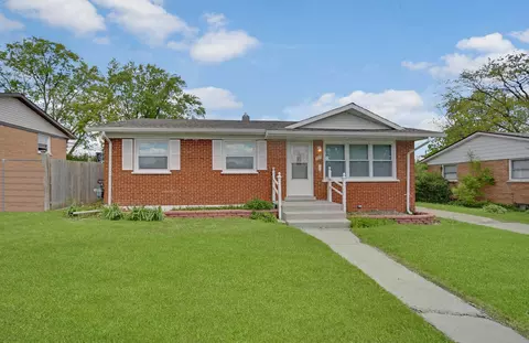 379 Hickory St, Chicago Heights, IL 60411