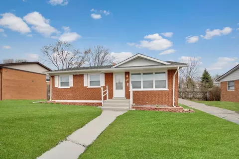 379 Hickory St, Chicago Heights, IL 60411