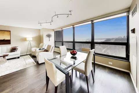 Dining - 360 E Randolph St #702, Chicago, IL 60601 photo 1 of 3