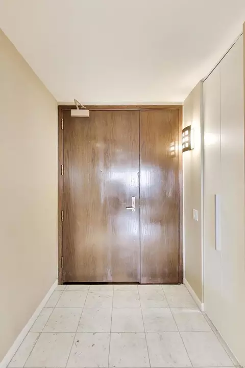 Entry Way - 360 E Randolph St #702, Chicago, IL 60601 photo 1 of 1