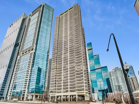 Exterior - 360 E Randolph St #702, Chicago, IL 60601 photo 9 of 9