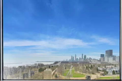View/Area - 360 E Randolph St #702, Chicago, IL 60601 photo 1 of 5