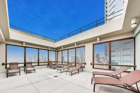 Exterior - 360 E Randolph St #702, Chicago, IL 60601 photo 6 of 9