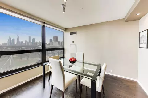 Dining - 360 E Randolph St #702, Chicago, IL 60601 photo 2 of 3