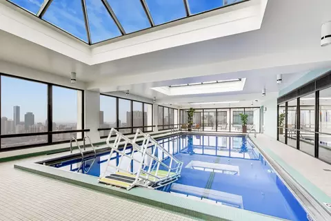 Exterior - 360 E Randolph St #702, Chicago, IL 60601 photo 4 of 9