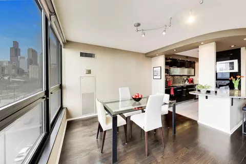 Dining - 360 E Randolph St #702, Chicago, IL 60601 photo 3 of 3