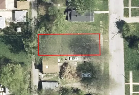 14826 S Hoyne Ave, Harvey, IL 60426