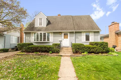 714 S Parkside Ave, Elmhurst, IL 60126
