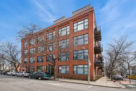 1259 N Wood St #203, Chicago, IL 60622