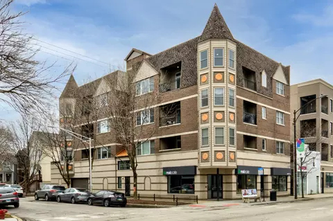 3150 N Oakley Ave #2N, Chicago, IL 60618
