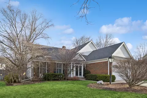 4 Athens Ct, Vernon Hills, IL 60061