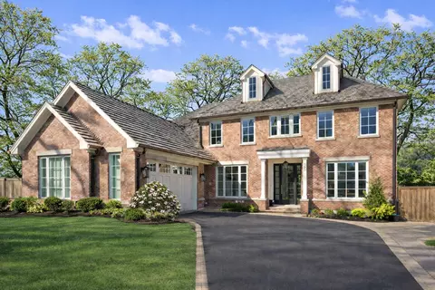 525 Ash St, Winnetka, IL 60093