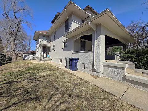 Exterior - 408 E Chicago St, Elgin, IL 60120 photo 2 of 2