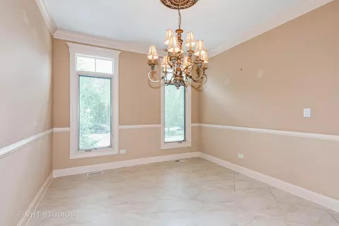 Dining - 1803 Rizzi Ln, Bartlett, IL 60103 photo 2 of 3