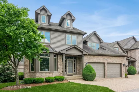 Exterior - 1803 Rizzi Ln, Bartlett, IL 60103 photo 2 of 6