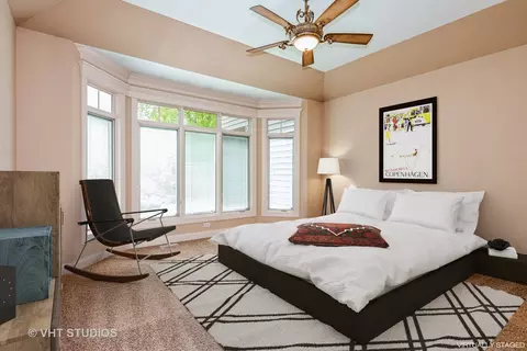 Bedroom - 1803 Rizzi Ln, Bartlett, IL 60103 photo 1 of 6