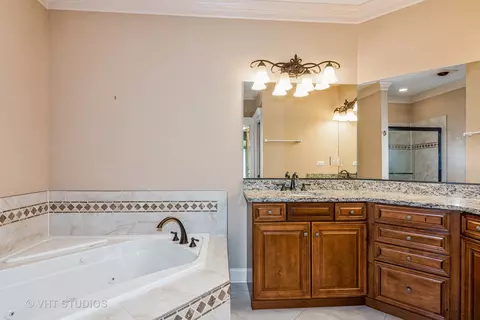 Bath - 1803 Rizzi Ln, Bartlett, IL 60103 photo 4 of 6