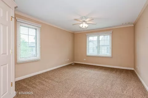 Bedroom - 1803 Rizzi Ln, Bartlett, IL 60103 photo 4 of 6