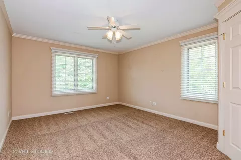 Bedroom - 1803 Rizzi Ln, Bartlett, IL 60103 photo 3 of 6
