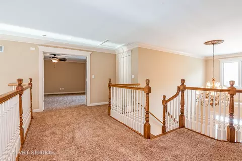 Entry Way - 1803 Rizzi Ln, Bartlett, IL 60103 photo 3 of 3