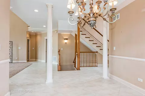 Dining - 1803 Rizzi Ln, Bartlett, IL 60103 photo 3 of 3