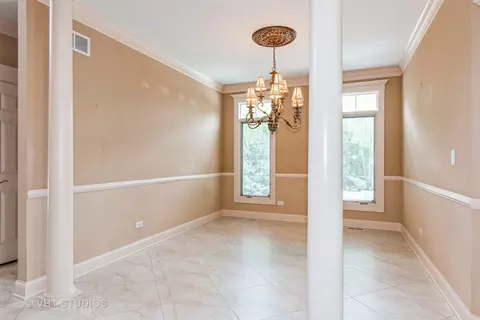 Dining - 1803 Rizzi Ln, Bartlett, IL 60103 photo 1 of 3