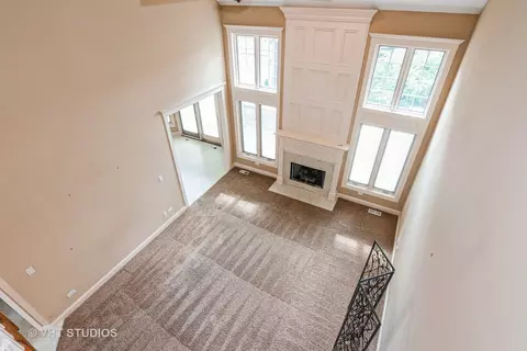 Living - 1803 Rizzi Ln, Bartlett, IL 60103 photo 3 of 3