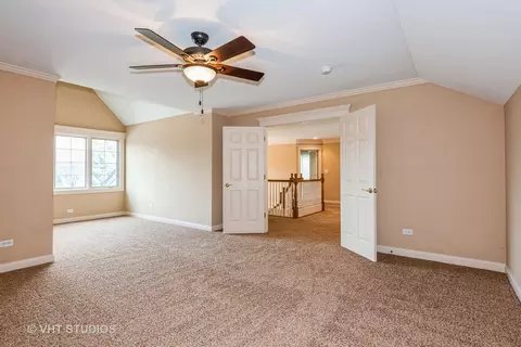 Bedroom - 1803 Rizzi Ln, Bartlett, IL 60103 photo 6 of 6