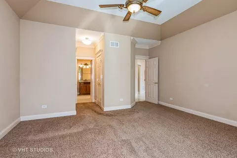 Bedroom - 1803 Rizzi Ln, Bartlett, IL 60103 photo 2 of 6