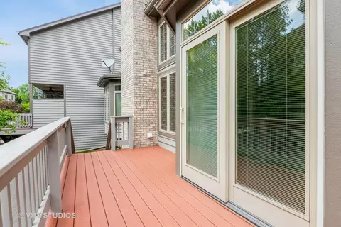 Exterior - 1803 Rizzi Ln, Bartlett, IL 60103 photo 6 of 6