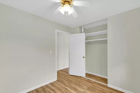 Bedroom - 2705 Willowpark Dr, Champaign, IL 61821 photo 6 of 6