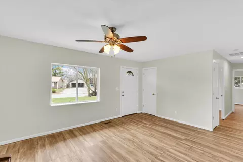 Living - 2705 Willowpark Dr, Champaign, IL 61821 photo 2 of 2
