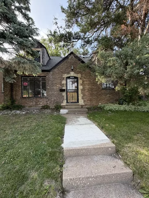 14436 S Stewart Ave, Riverdale, IL 60827