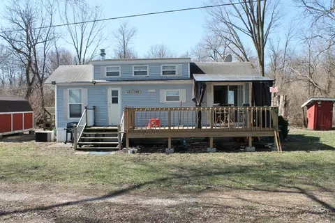 375 E County Rd #21, Mineral, IL 61344