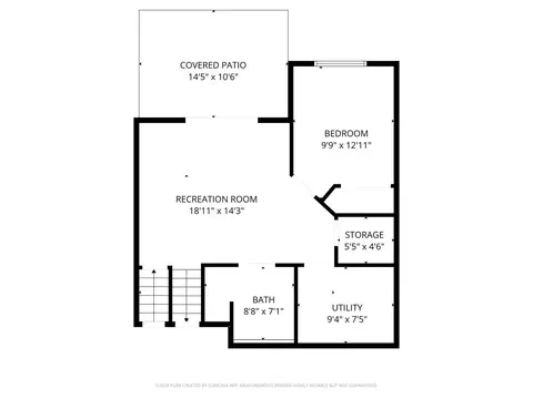 Floorplan - 23138 Judith Ct, Plainfield, IL 60586 photo 3 of 4