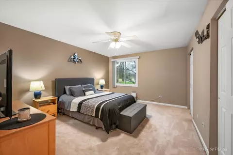 Bedroom - 23138 Judith Ct, Plainfield, IL 60586 photo 2 of 4