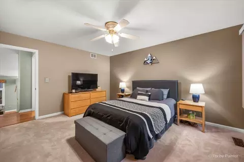 Bedroom - 23138 Judith Ct, Plainfield, IL 60586 photo 1 of 4